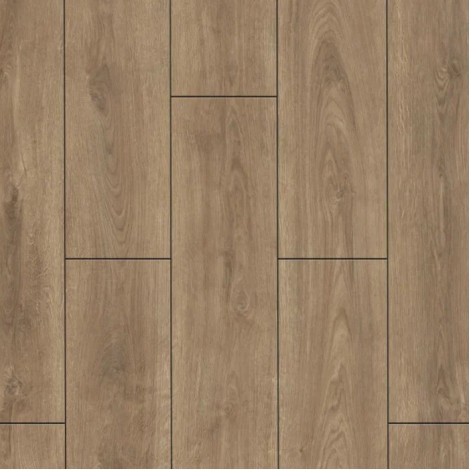 Каменный ламинат SPC Dolce Flooring Tetro DF-301 Дуб Капучино