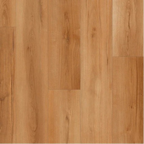 Каменный ламинат SPC Dolce Flooring Tetro DF-302 Дуб Медовый