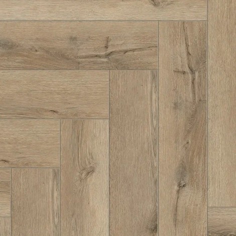 Каменный ламинат SPC Dolce Flooring Bosco DF-403 Альберо Мокка