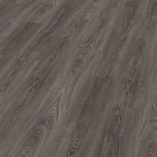 Ламинат Dolce Flooring 33 класс (8 мм) DF32-2188 дуб тосколано чёрный