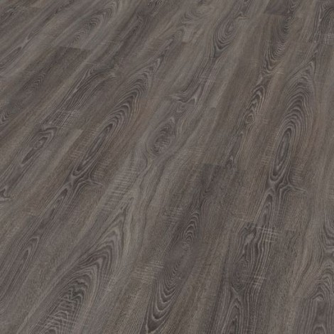 Ламинат Dolce Flooring 33 класс (8 мм) DF32-2188 дуб тосколано чёрный