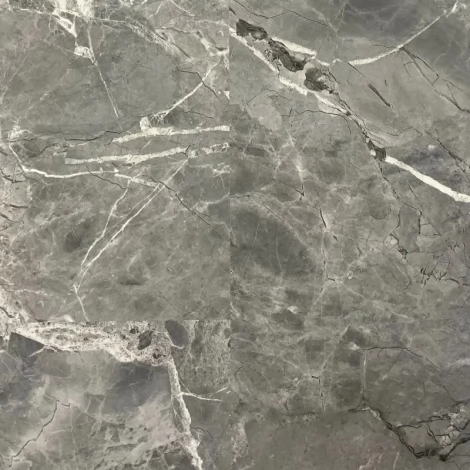 Каменный ламинат SPC Dolce Flooring Super Matte DF-109 S Мрамор Амелия