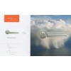 Дверная ручка Morelli Cloud/Облако NC-4 CSA коллекция Luxury Nature
