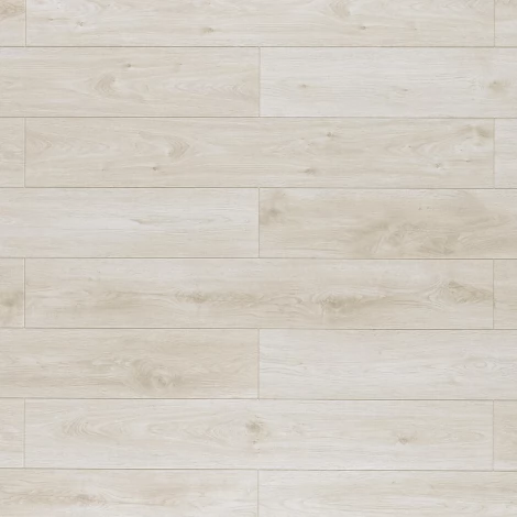Ламинат Egger 2023 PRO Laminate Classic 33 класс 8 мм с фаской (Россия) EPL034 Дуб Кортина белый