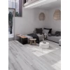 Ламинат Egger 2023 PRO Laminate Classic 33 класс 8 мм с фаской (Россия) EPL036 Дуб Бардолино серый