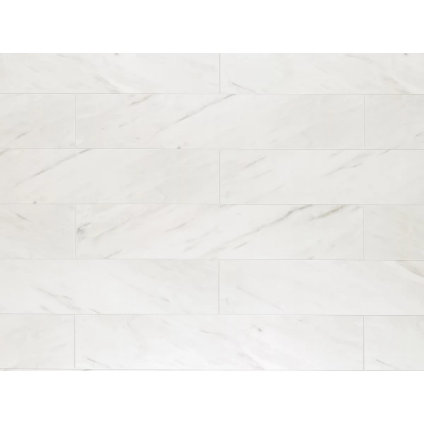 Ламинат Egger 2023 PRO Laminate Large Aqua+ 33 класс 8 мм (Россия) EPL245 Мрамор Леванто белый