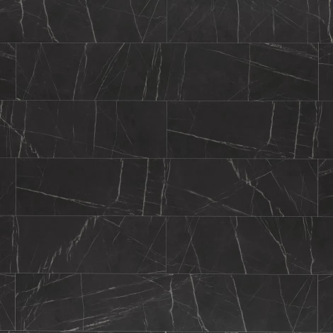 Ламинат Egger 2023 PRO Laminate Large Aqua+ 33 класс 8 мм (Россия) EPL246 Камень Пьетра Гриджиа черный
