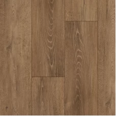 Ламинат Egger 2026 Classic Aqua Plus 33 класс 8 мм с фаской EPL191 Дуб Мелба коричневый