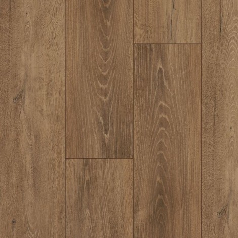 Ламинат Egger 2026 Classic Aqua Plus 33 класс 8 мм с фаской EPL191 Дуб Мелба коричневый