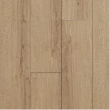 Ламинат Egger 2026 Classic 32 класс 8 мм с фаской EPL204 Дуб Шерман светло-коричневый