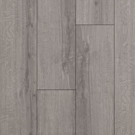 Ламинат Egger 2026 Classic 32 класс 8 мм с фаской EPL205 Дуб Шерман светло-серый