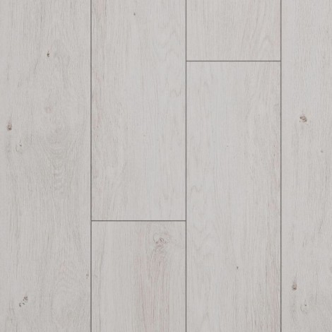 Ламинат Egger 2026 Classic 33 класс 8 мм с фаской EPL212 Дуб Вуд-фьорд Белый