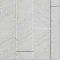 Ламинат Egger 2026 Large Aqua Plus 33 класс 8 мм с фаской EPL245 Мрамор Леванто белый