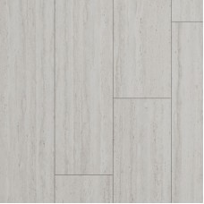 Ламинат Egger 2026 Large Aqua Plus 33 класс 8 мм с фаской EPL252 Травертин Тибур Светлый