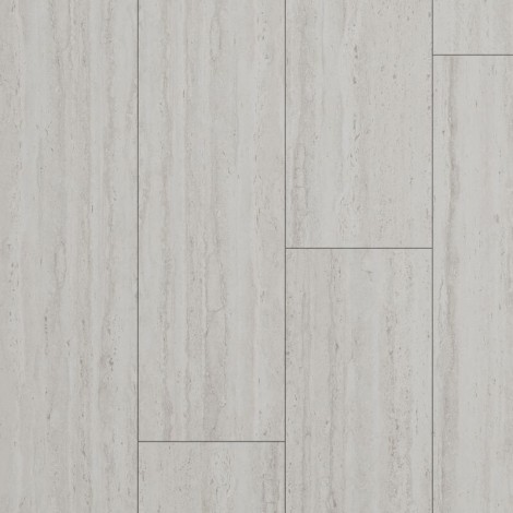 Ламинат Egger 2026 Large Aqua Plus 33 класс 8 мм с фаской EPL252 Травертин Тибур Светлый