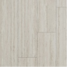 Ламинат Egger 2026 Large Aqua Plus 33 класс 8 мм с фаской EPL253 Травертин Тибур Бежевый