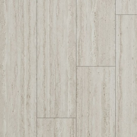 Ламинат Egger 2026 Large Aqua Plus 33 класс 8 мм с фаской EPL253 Травертин Тибур Бежевый