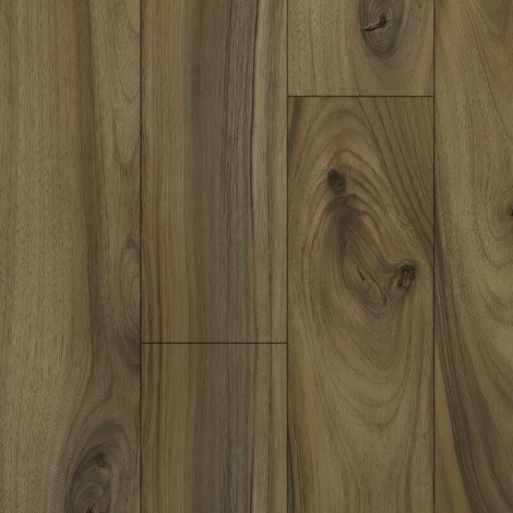 Ламинат Egger 2026 Classic 33 класс 8 мм с фаской EPL273 Орех Тортона Браун