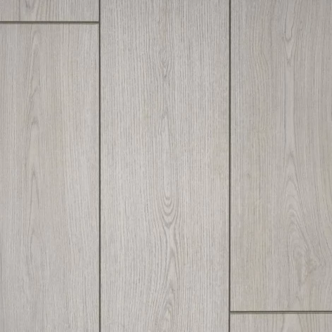 Ламинат Ever Sense EL2150 Дуб Каселла белый