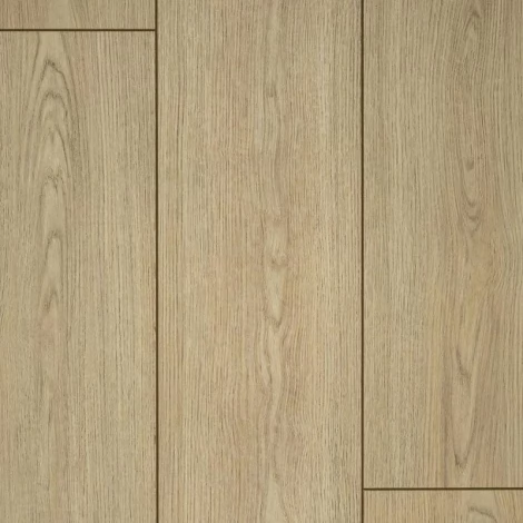 Ламинат Ever Sense EL2151 Дуб Каселла натуральный светлый