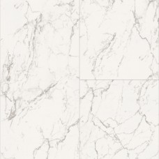 Ламинат SPC Falquon The Floor Carrara Marble коллекция Stone D2921