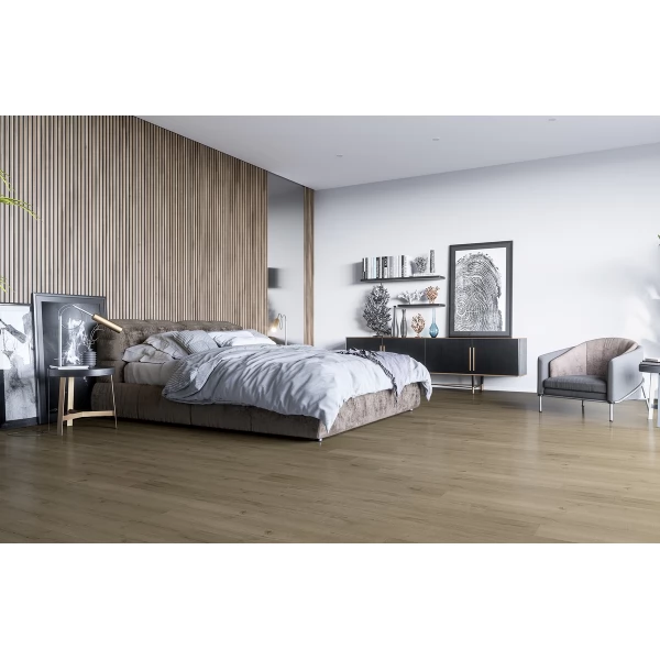 Каменный ламинат SPC Fargo Comfort 81996-10 Дуб Марракеш