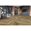 Каменный ламинат SPC Fargo Parquet 33-2187-09 Дуб Афины