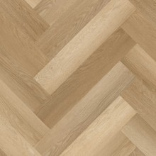 Кварцевый ламинат SPC Fargo Parquet Herringbone (Классическая елка) Дуб Сицилия 33-451-02