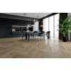Каменный ламинат SPC Fargo Fargo Parquet 33-61W935 Дуб Парижский дождь