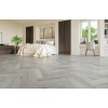 Каменный ламинат SPC Fargo Parquet 33-DL1601 Дуб Снежный