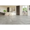Каменный ламинат SPC Fargo Fargo Parquet 33-DL1601 Дуб Снежный