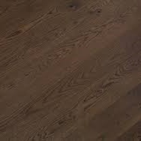Паркетная доска Fine Art Floors Дуб Meteora Brown ширина 165/182 мм