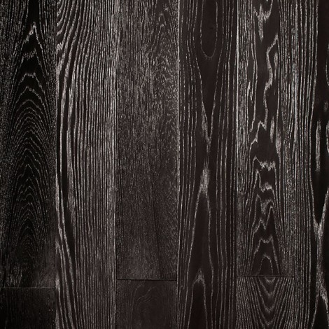 Паркетная доска Fine Art Floors Дуб Sparkly Sapphire ширина 165/182 мм