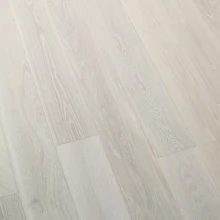 Паркетная доска Fine Art Floors Дуб Amber Vanilla ширина 135 мм