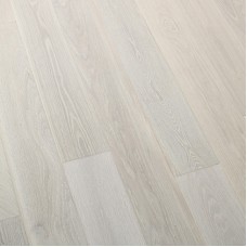 Паркетная доска Fine Art Floors Дуб Amber Vanilla ширина 165/182 мм