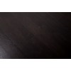 Паркетная доска Fine Art Floors Дуб Beluga Black ширина 165/182 мм