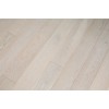 Паркетная доска Fine Art Floors Дуб Fuji White ширина 165/182 мм