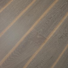 Паркетная доска Fine Art Floors Дуб Gazelle Silver ширина 190 мм