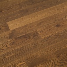 Паркетная доска Fine Art Floors Дуб Madagascar Brown ширина 150 мм