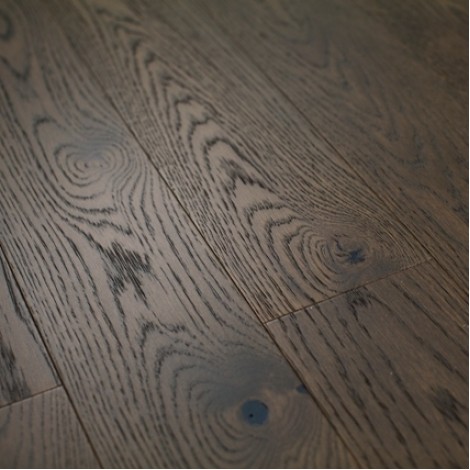 Паркетная доска Fine Art Floors Дуб Meteora Brown ширина 150 мм