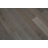 Паркетная доска Fine Art Floors Дуб Mountain Grey ширина 165/182 мм