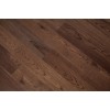 Паркетная доска Fine Art Floors Дуб Santorini Brown ширина 165/182 мм