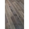 Паркетная доска Fine Art Floors Дуб Stratus Black ширина 150 мм