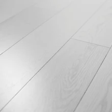 Паркетная доска Fine Art Floors Дуб White Stone  ширина 190 мм