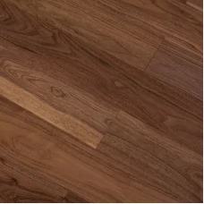 Инженерная доска Fine Art Floors Ясень (цвет орех) ширина 150 мм