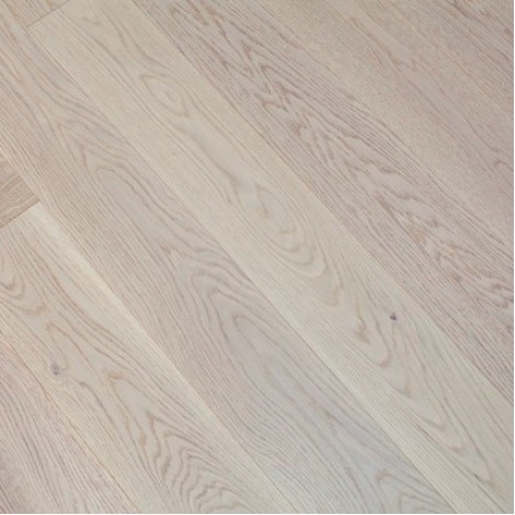 Инженерная доска Fine Art Floors Ясень Onyx Beige ширина 150 мм