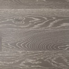 Инженерная доска Fine Art Floors Ясень Tundra Grey ширина 150 мм