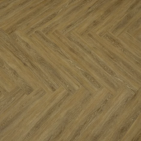 Плитка ПВХ для пола FineFloor Дуб Инди Gear замковый тип FF-1805