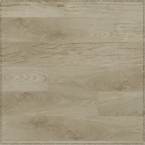 Плитка ПВХ FineFloor Дуб Сан-Пьетро FF-1997 Rich замковый тип