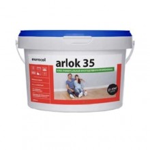 Клей универсальный Arlock 35 3,5 кг